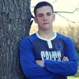 Meet your Posher, Cole